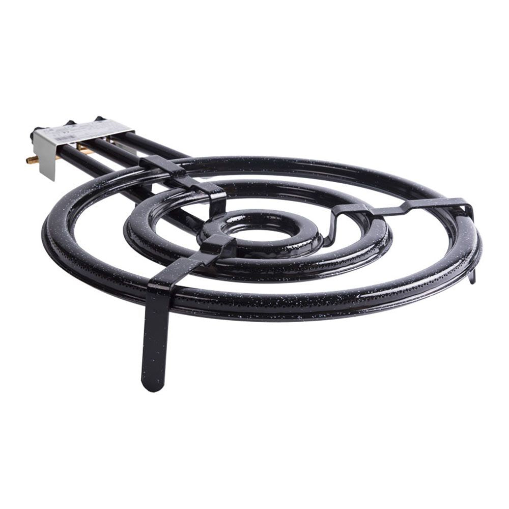 QUEMADOR A GAS MODELO PLANO 530 mm