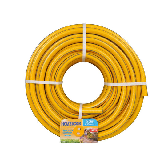 MANGUERA TRICOFLEX ULTRAFLEX 50 m (¾ pulg 19 mm)
