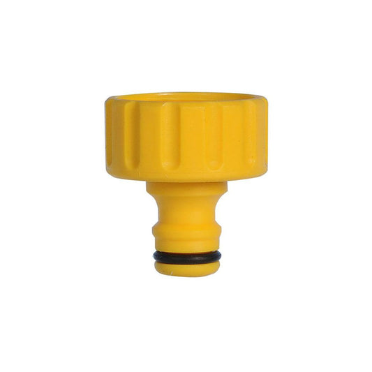 CONECTOR PARA GRIFO DE EXTERIOR 1''
