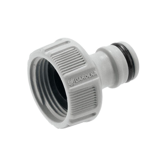 ADAPTADOR MACHO 3/4", BLISTER