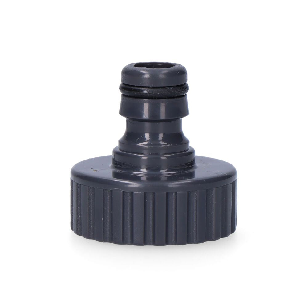CONECTOR ROSCADO HEMBRA 1"