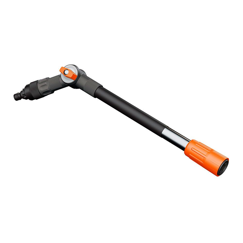 MANGO FLEXÍBLE FLEX PARA EL SISTEMA CLEANSYSTEM, LARGO 53cm 18806-20 GARDENA