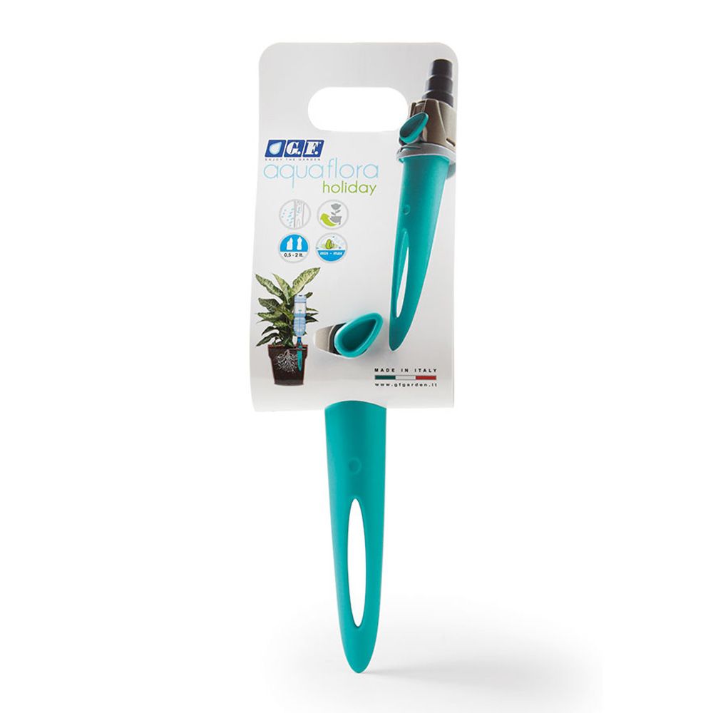 RIEGO VACACIONAL POR GOTEO AQUAFLORA HOLIDAY BASIC MIX COLOR  GF80256343 GF