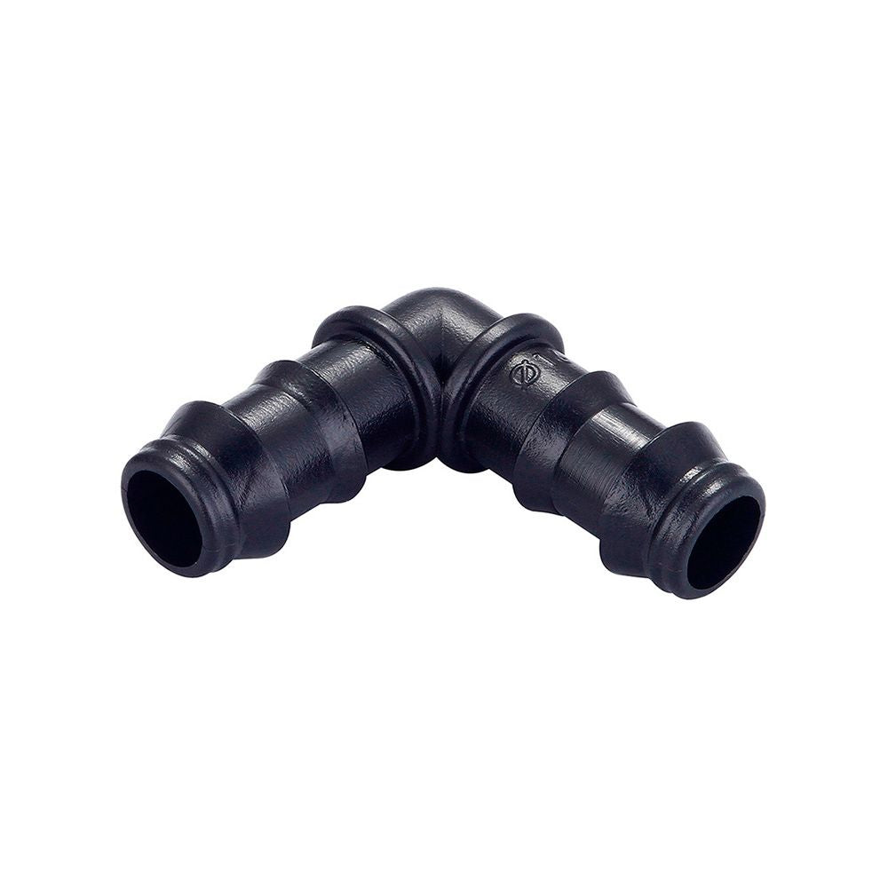 PACK DE 4 CODOS 16mm  BLUE BIRD