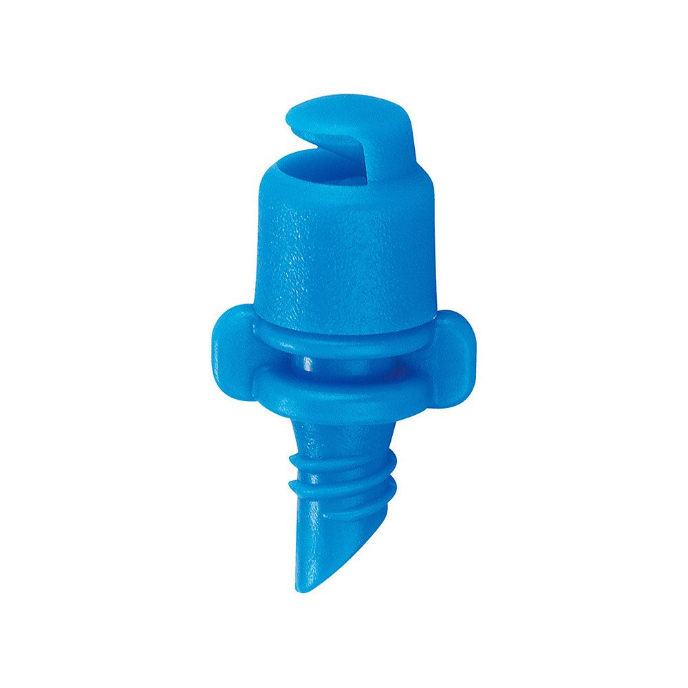 PACK CON 10 MAXI JETS 180° BLUE BIRD