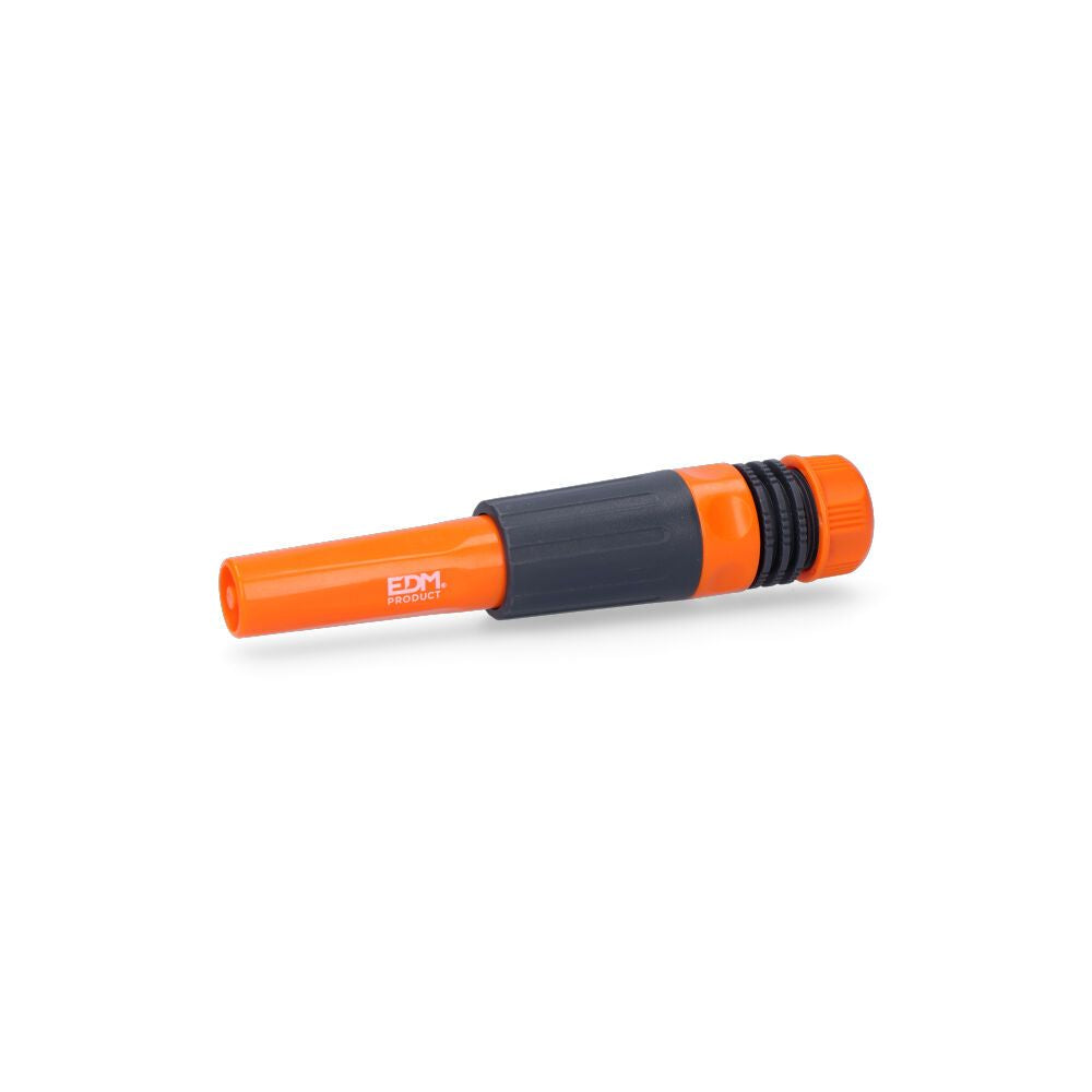 LANZA DE RIEGO REGULABLE CON ABRAZADERA DE  1/2" - /5/8"