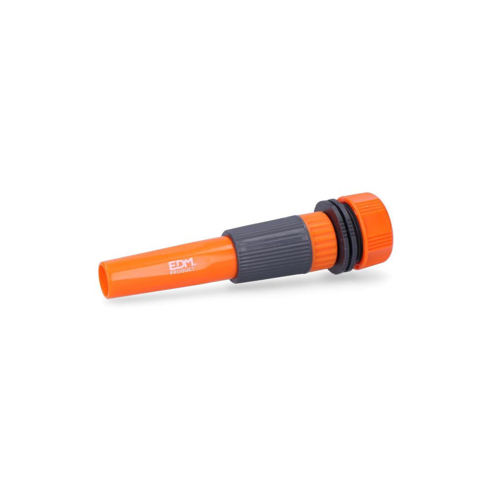 LANZA DE RIEGO CON ABRAZADERA DE 5/8" - 3/4"