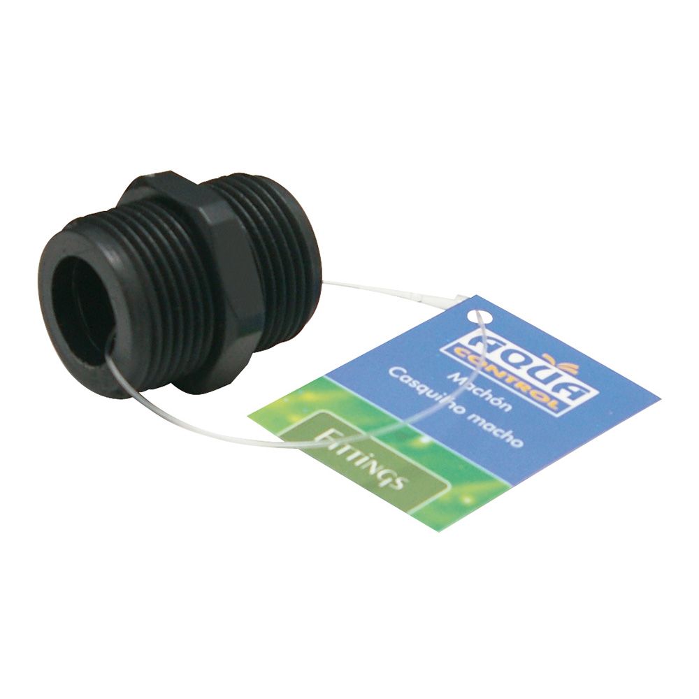 MACHON DE 1/2". AQUA CONTROL