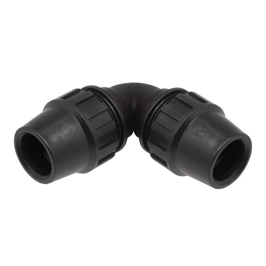 CODO 32mm (1")  AQUA CONTROL