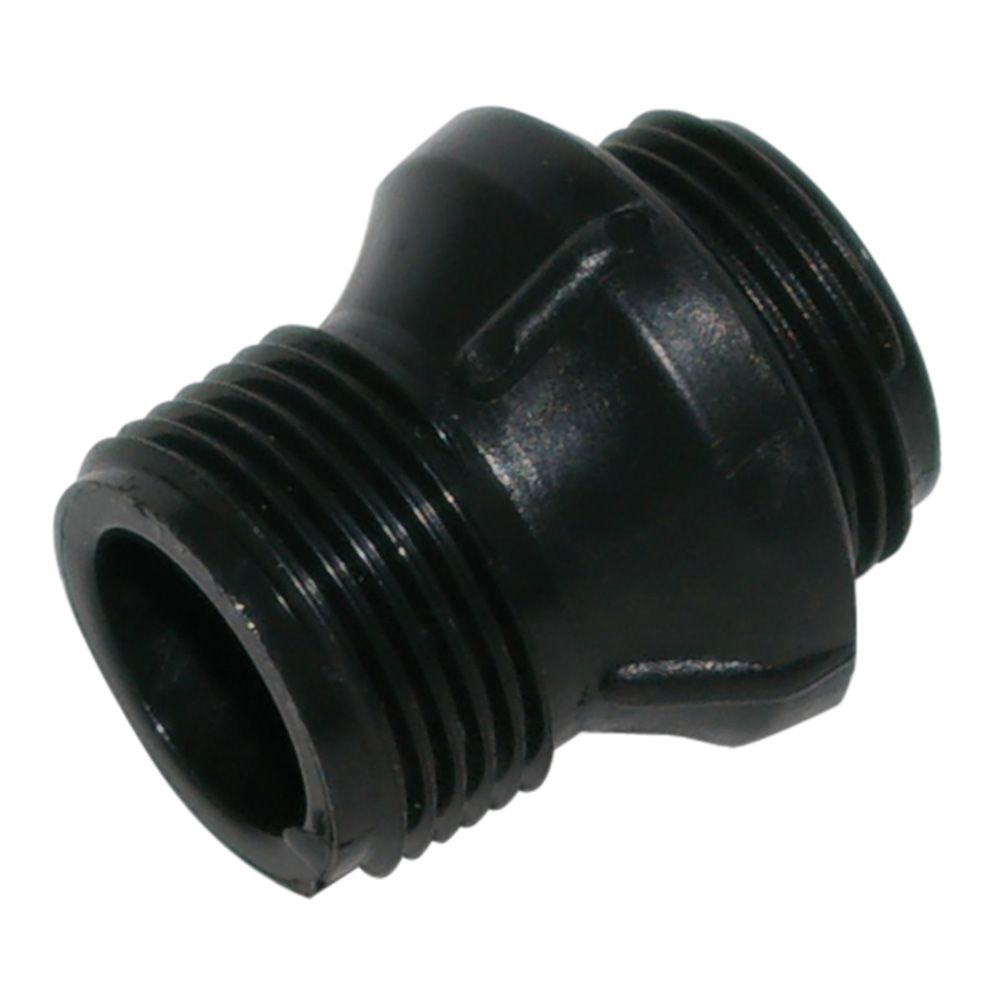 MACHÓN PARA COLECTORES 1"  AQUA CENTER