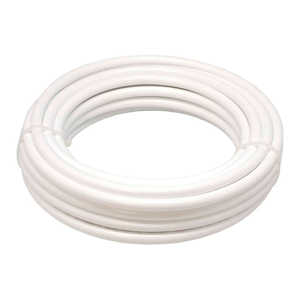 ROLLO DE TUBERÍA DE NEBULIZACIÓN 1/4" 10m VIVO VERDE