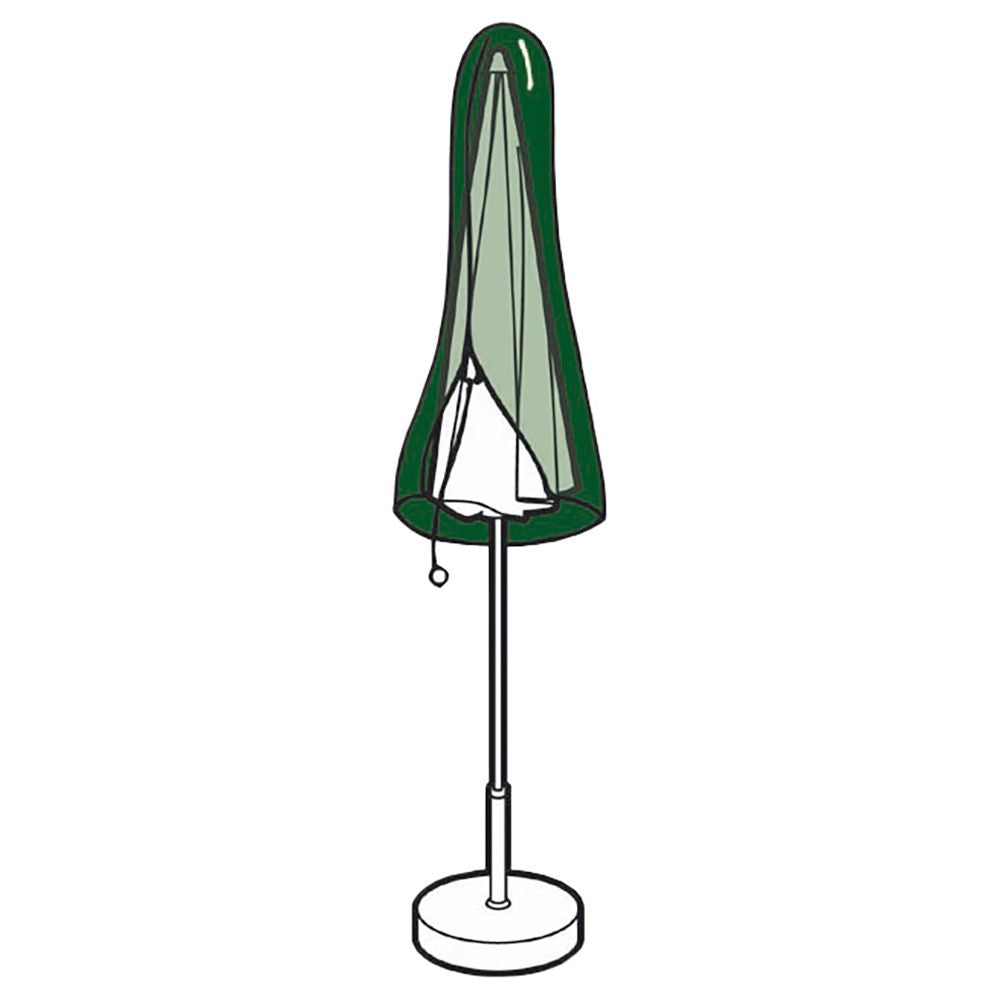 FUNDA DE PROTECCIÓN, CUBRE SOMBRILLA, Ø25-70 x 302 cm, 100 g/m²