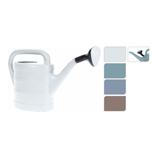 REGADERA COLORES SURTIDOS  5 l