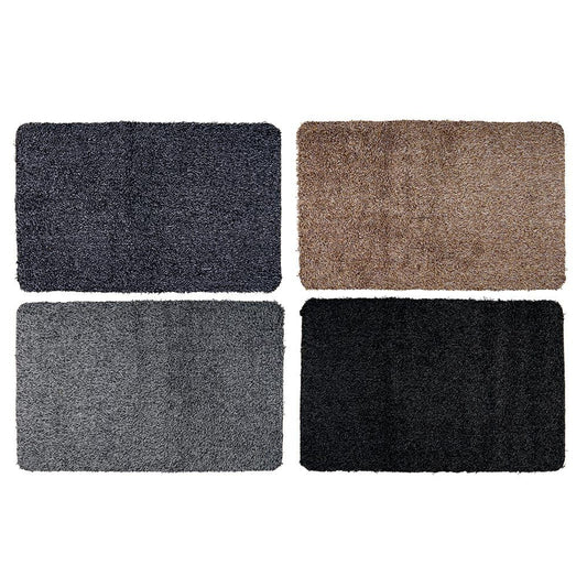 FELPUDO MAGIC CLEAN-MATTE, COLORES SURTIDOS, 45 x 70 x 0,6 cm