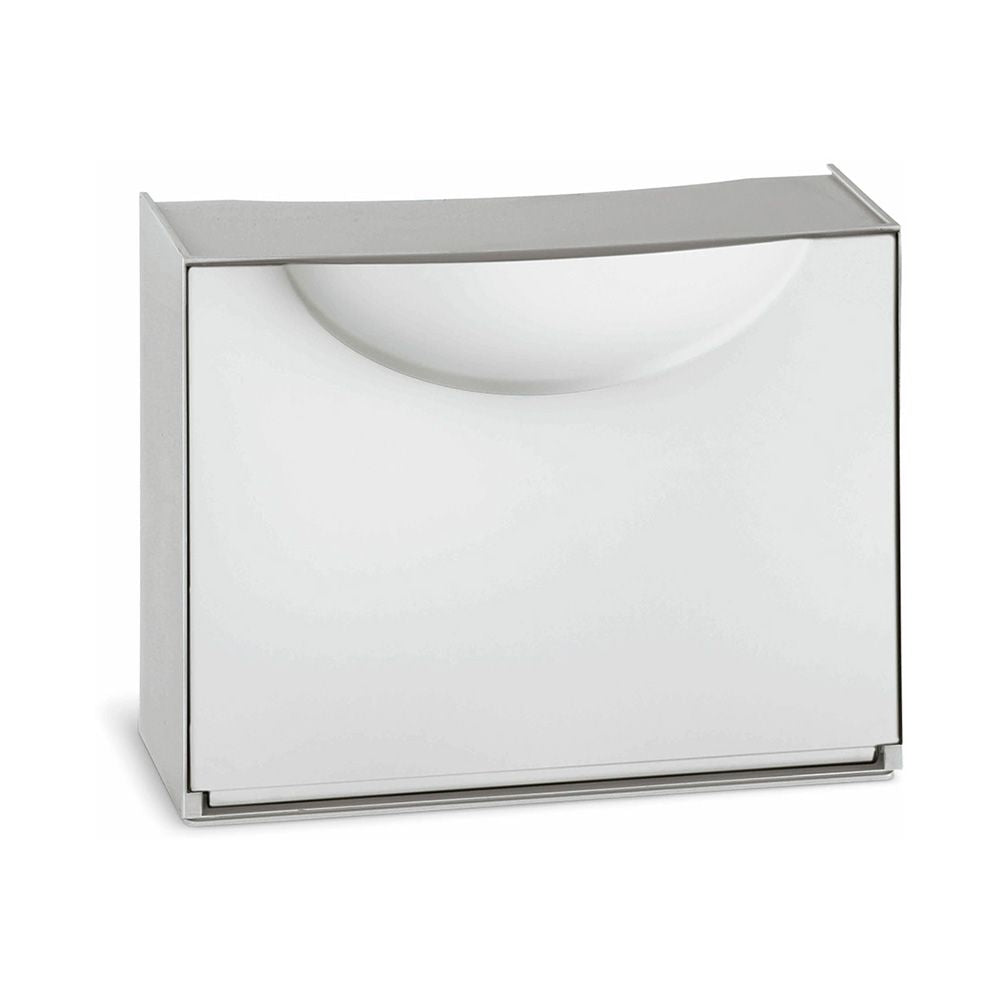 ZAPATERO MODULABLE BLANCO 51 x 19 x 39 cm
