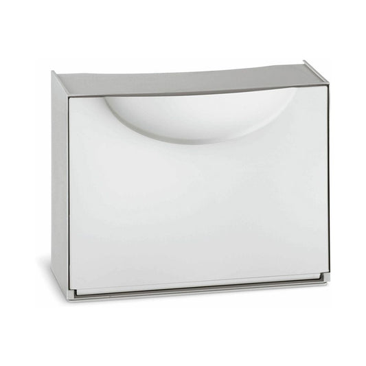 ZAPATERO MODULABLE BLANCO 51 x 19 x 39 cm