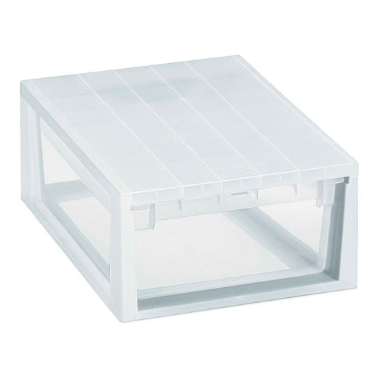 CAJONERA MULTIFUNCIONAL M 12L 29,6 x 39 x 16 cm