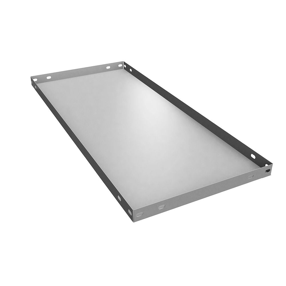 BANDEJA 1000x500mm GRIS. SIMON RACK