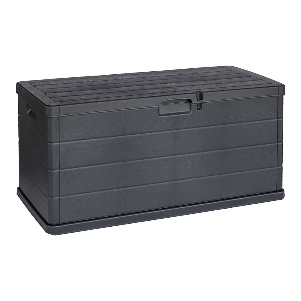 BAUL ALPHA COLOR ANTRACITA 118 x 59 x 57 cm