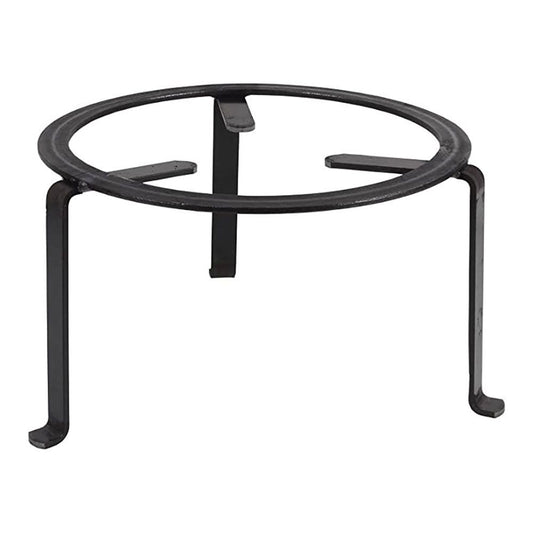 TRÉBEDE DE FORJA REDONDO Ø40 cm