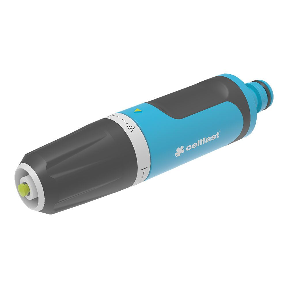 LANZA DE RIEGO REGULABLE ERGO