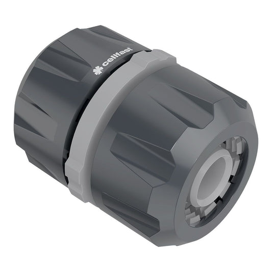 REPARADOR DE MANGUERA IDEAL 5/8" A 1/2" - BLISTER