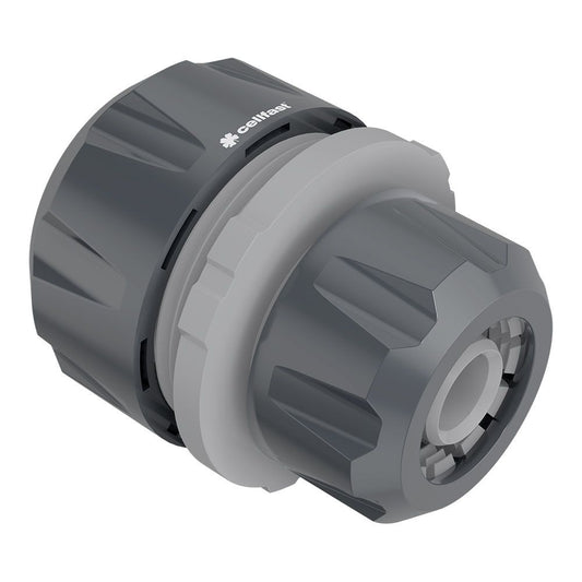 REPARADOR DE MANGUERA CON REDUCCIÓN IDEAL 5/8" A 3/4"