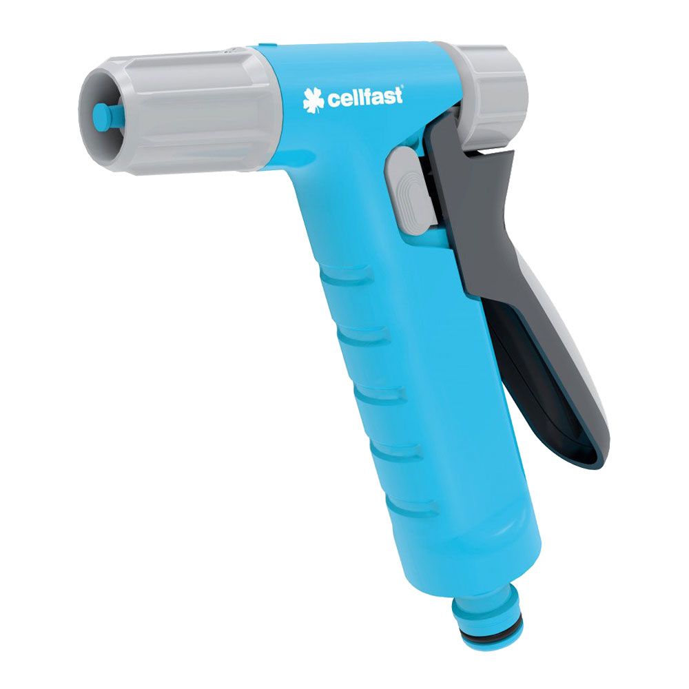 PISTOLA DE RIEGO HYDRON IDEAL, BLISTER