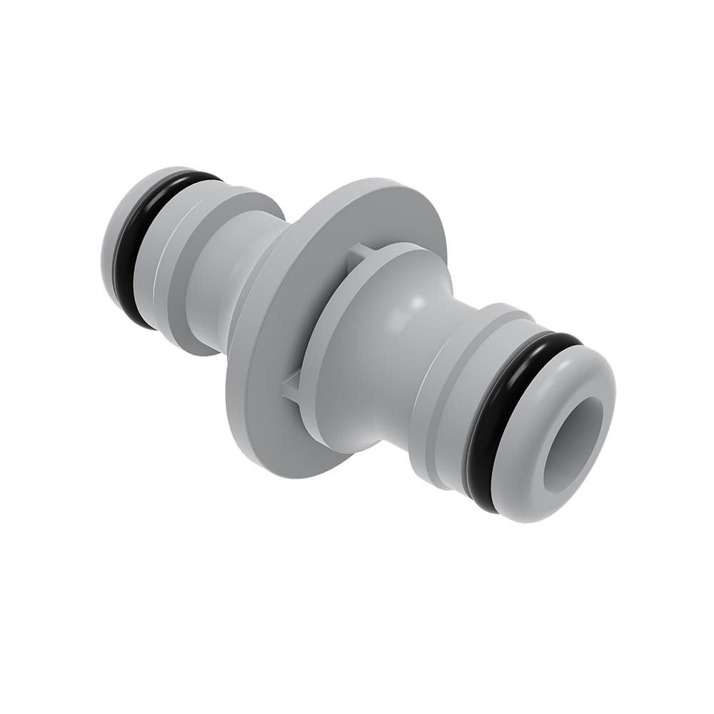 CONECTOR DE 2 VIAS IDEAL 3/4", 1/2" - 5/8"