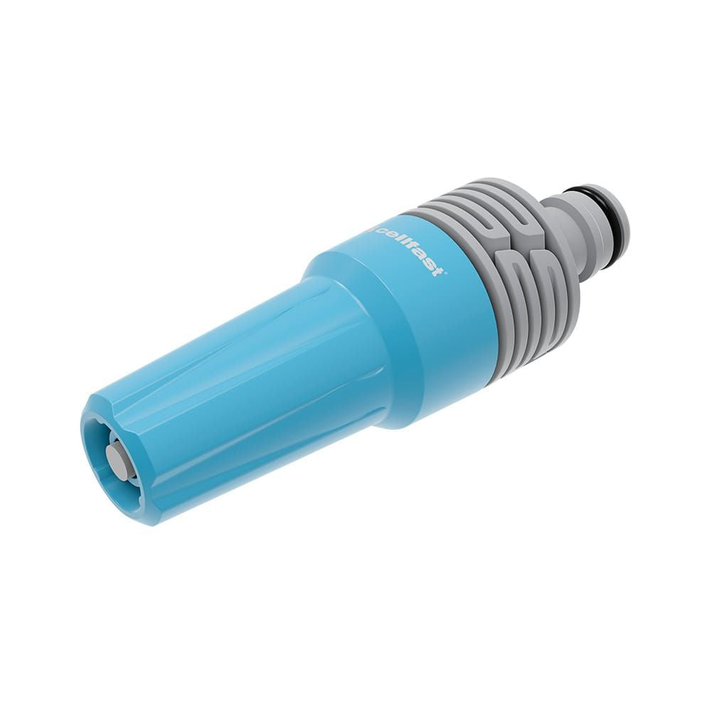 LANZA DE RIEGO REGULABLE IDEAL