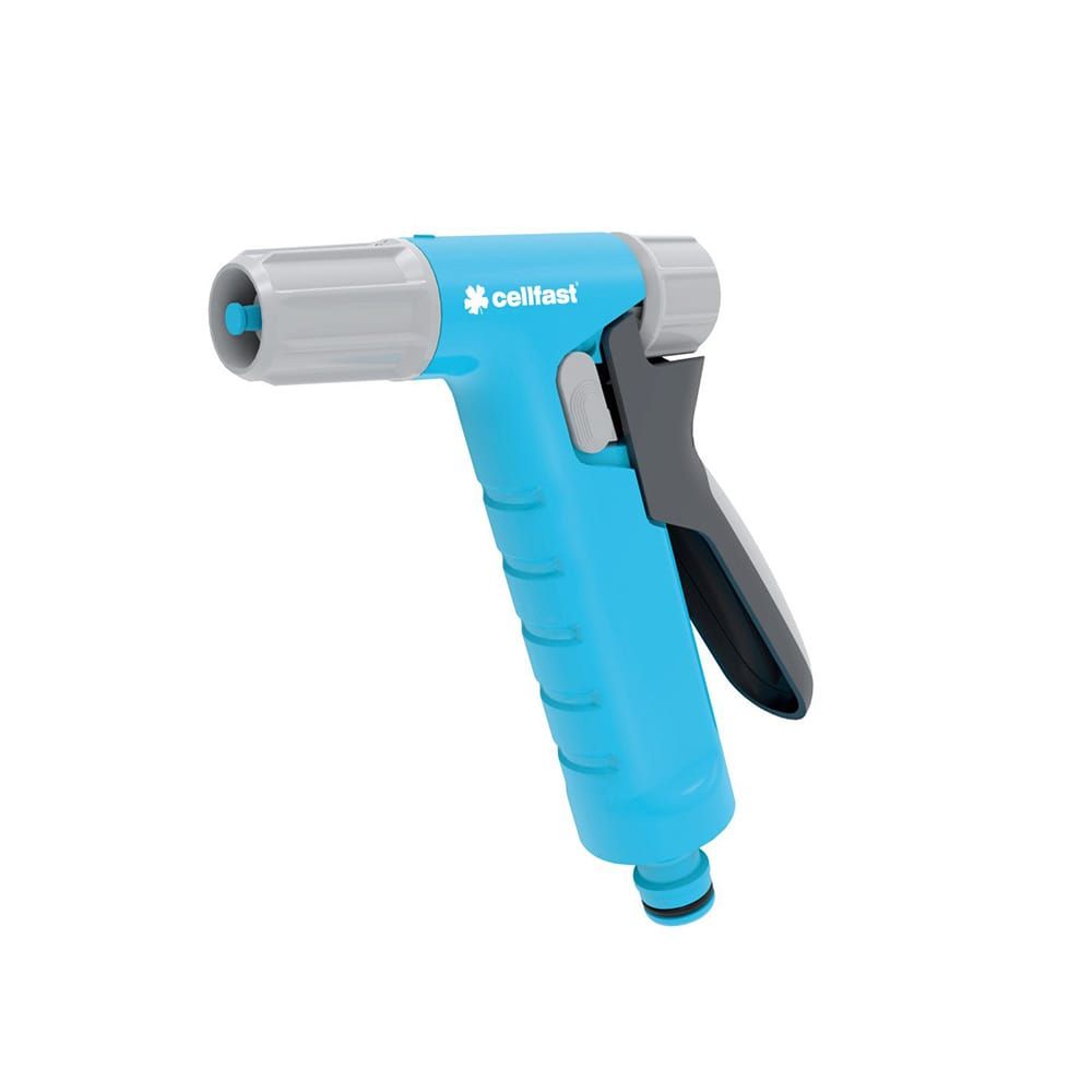 PISTOLA DE RIEGO HYDRON IDEAL
