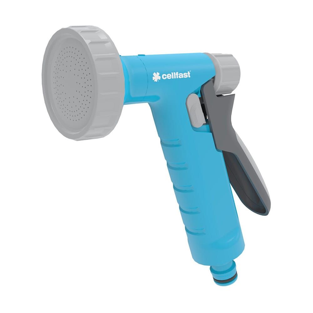 PISTOLA RIEGO SHOWER 2 IDEAL  CELLFAST