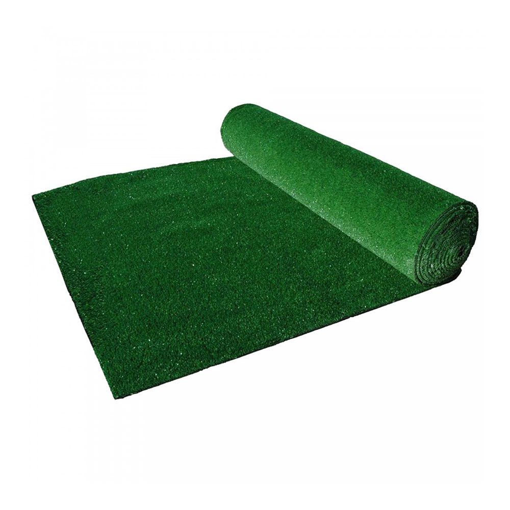 CESPED MOQUETA 7 mm,  1 x 5 m