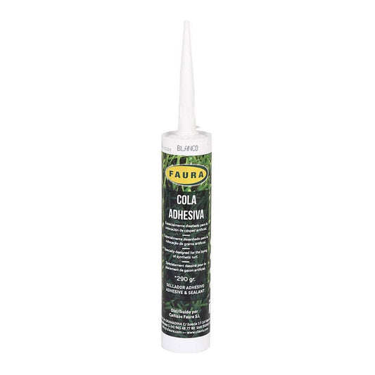 COLA ESPECIAL PARA CÉSPED ARTIFICIAL BOTE 290 g