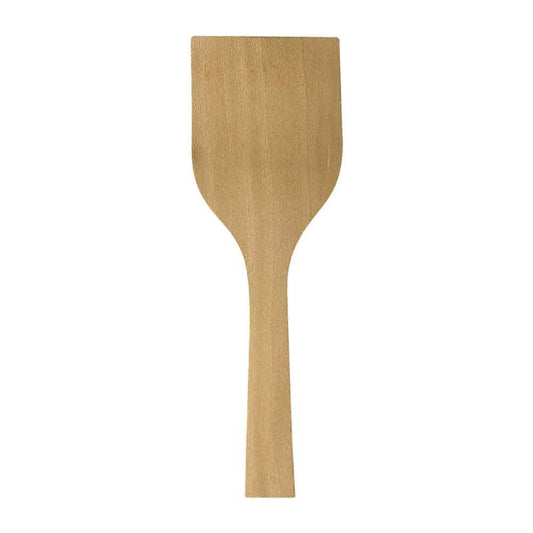PALA DE MADERA PARA HAMBURGUESAS 30 cm