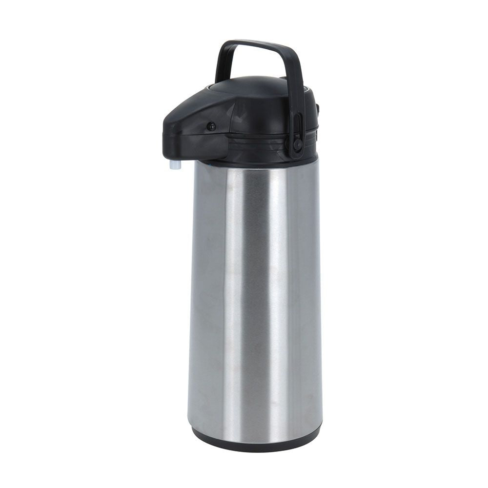 TERMO CON SIFÓN INOXIDABLE 1,9 L