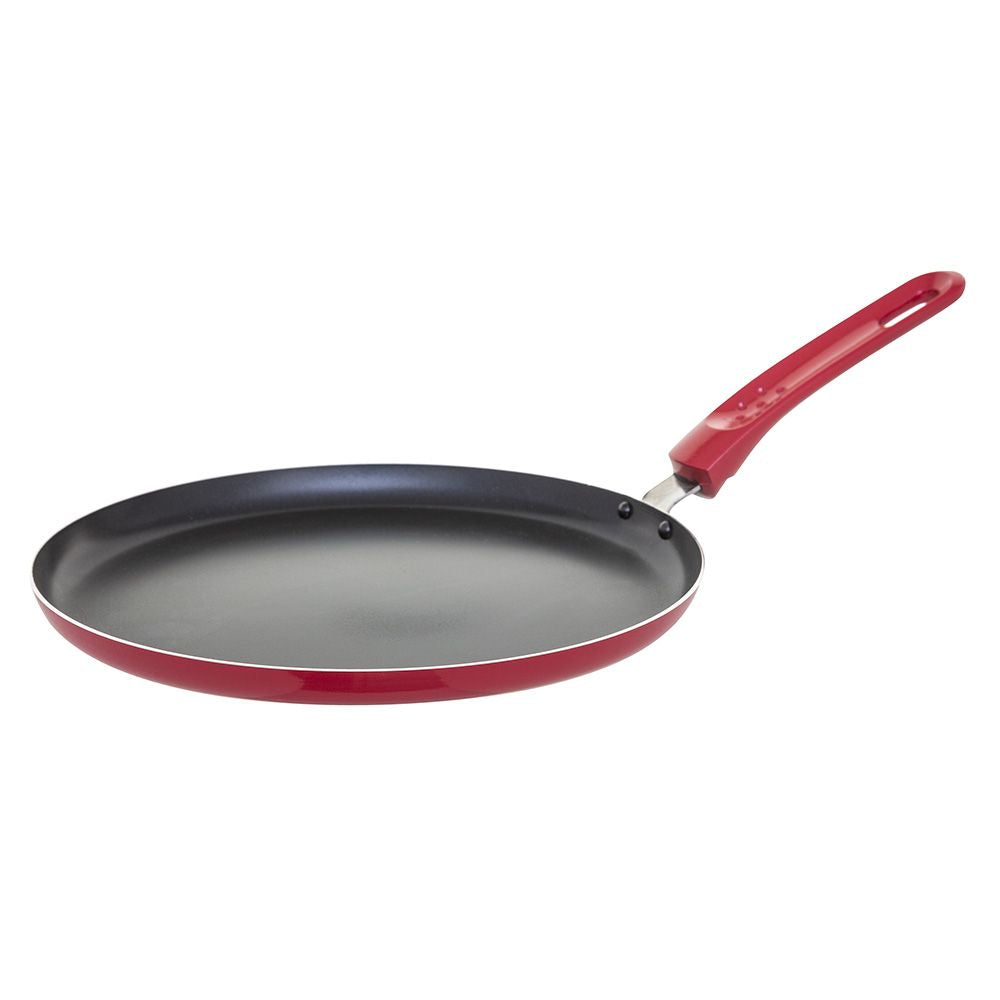 SARTÉN CREPERA COLORES SURTIDOS Ø26 cm
