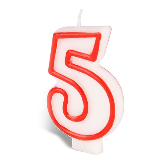 VELA N°5