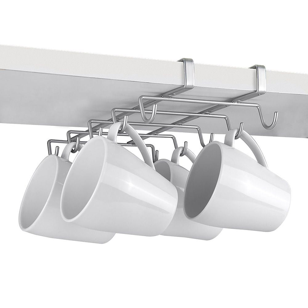 COLGADOR MY-MUG PARA 10 TAZAS 28 x 14 x 6 cm