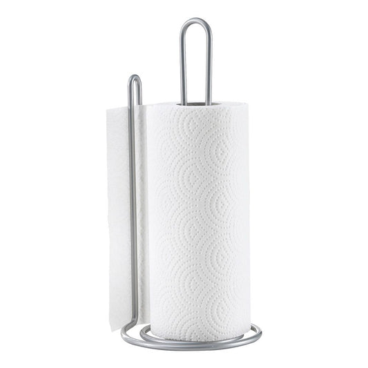 PORTARROLLOS DE COCINA MY-ROLL Ø15 x 32 cm