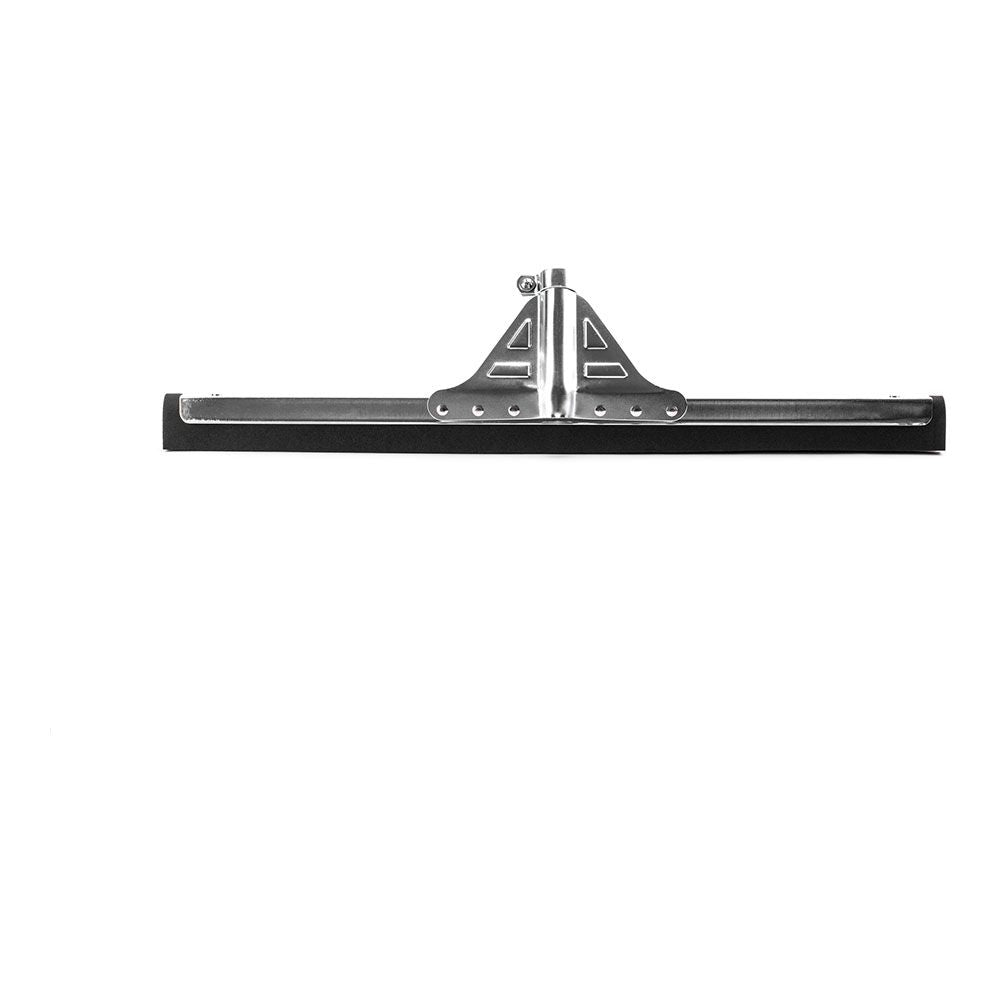 HARAGAN PROFESIONAL METALICO, SIN MANGO. 55cm 1385 55x3x13cm