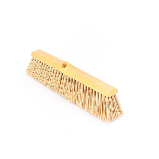CEPILLO BARRENDERO BASE PP 500 F.PROEX SIN MANGO 1576 55x9,5x15cm