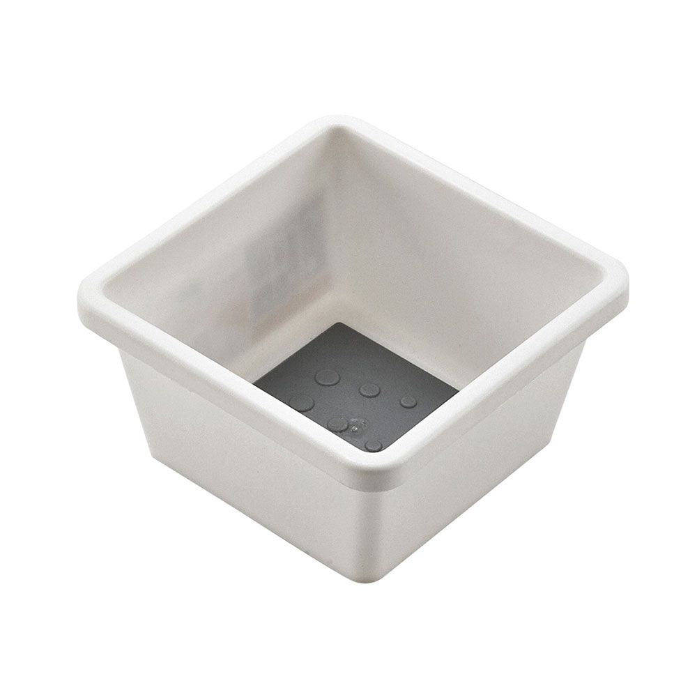 ORGANIZADOR CAJÓN SPACE SYSTEM 7 x 7 x 5 cm