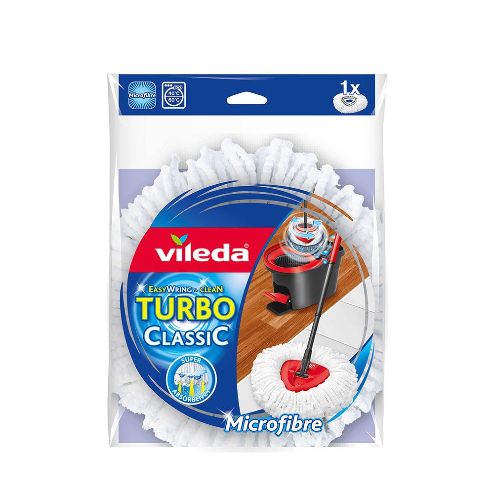 RECAMBIO TURBO CLASSIC