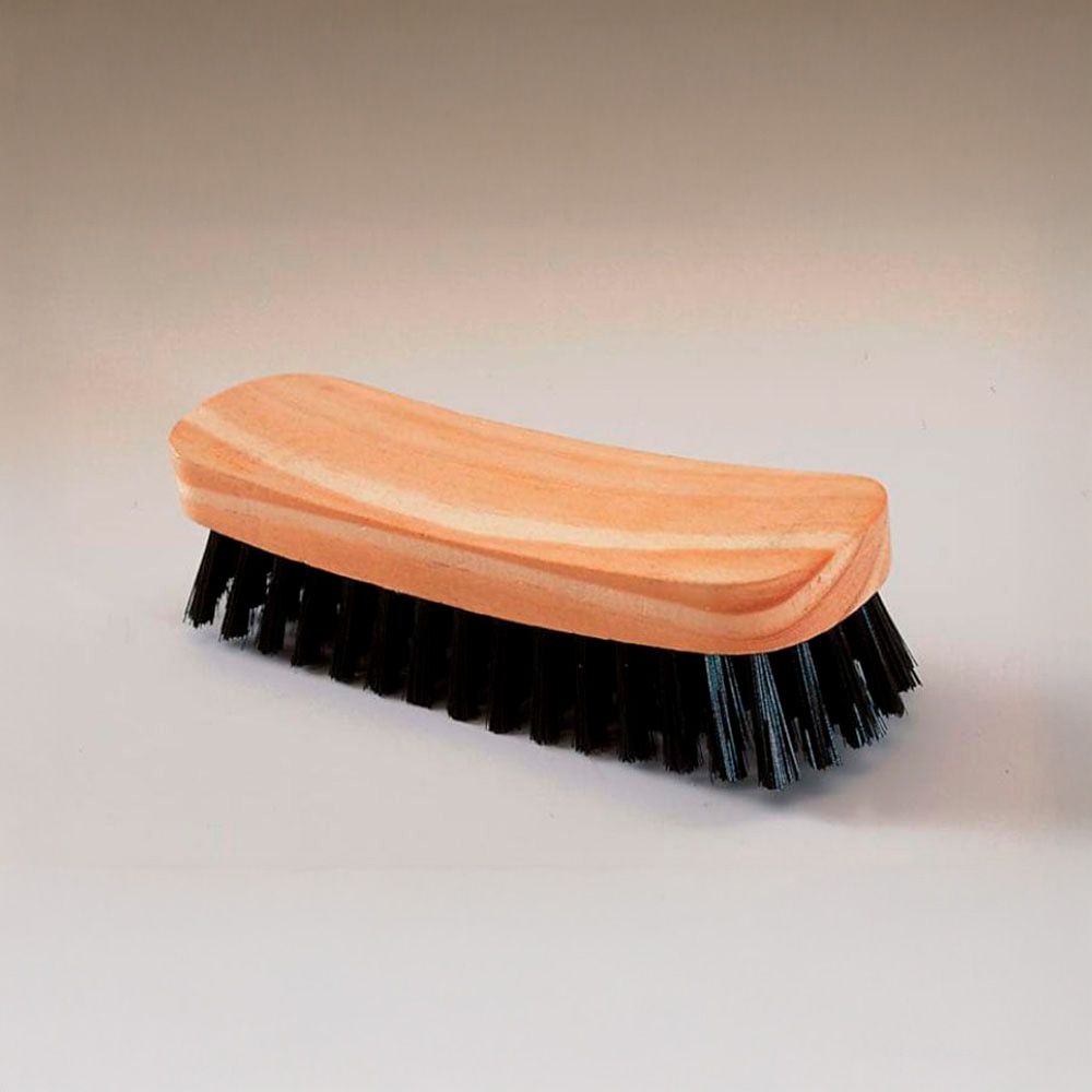 CEPILLO PARA CALZADO MULTIUSOS 17 x 5 x 4 cm