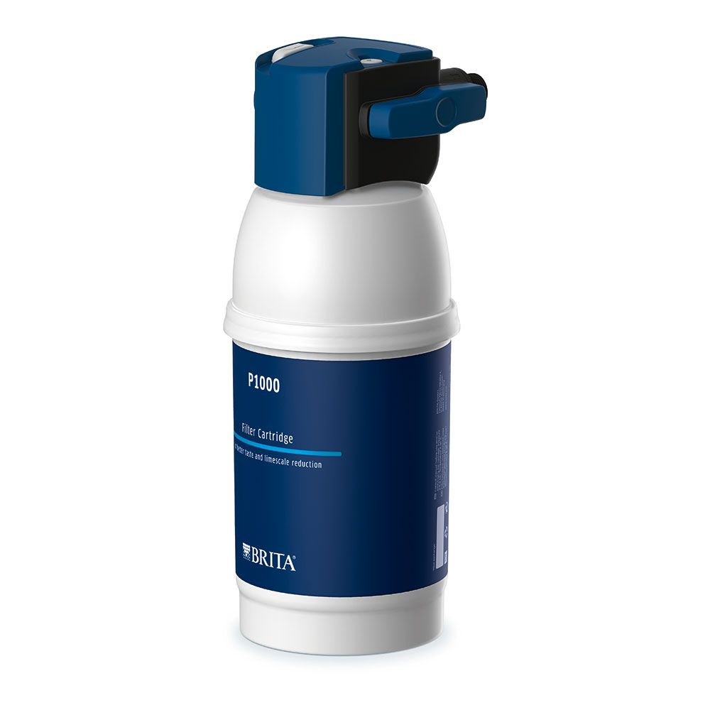 FILTRO DE AGUA PARA GRIFO P1 (RECAMBIO)  P1000 1004263 BRITA
