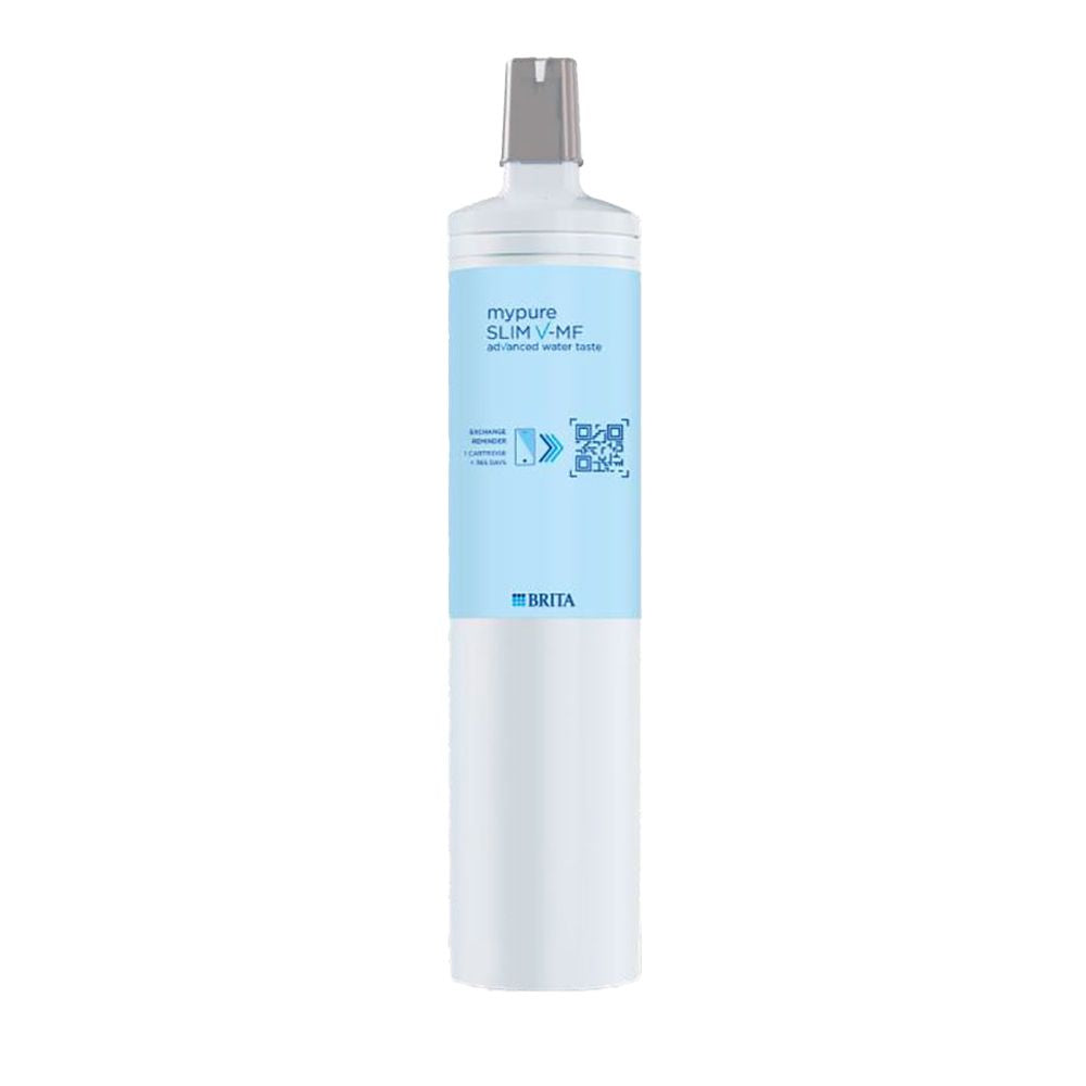FILTRO DE AGUA (RECAMBIO) MYPURE SLIM V-MF  1053237 BRITA