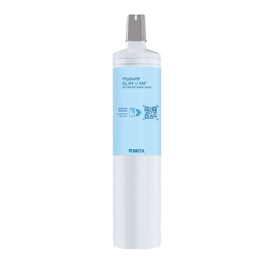 FILTRO DE AGUA (RECAMBIO) MYPURE SLIM V-MF  1053237 BRITA