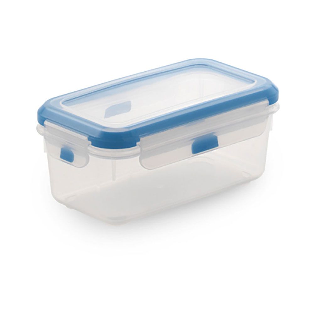 FIAMBRERA SUPER LOCK RECTANGULAR 680 ml