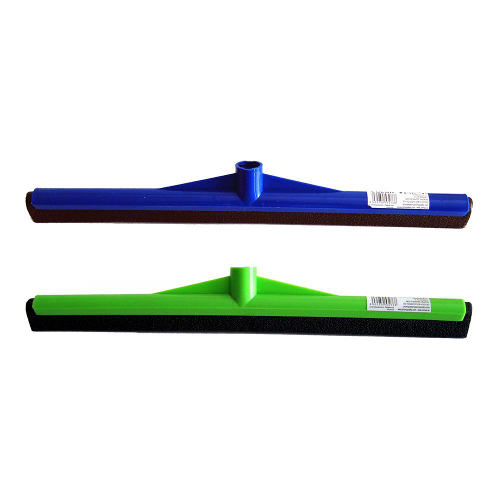 HARAGAN PLASTICO Y ESPUMA, 55 cm, COLORES SURTIDOS